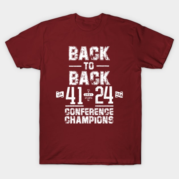 Back to back champs shirt sale